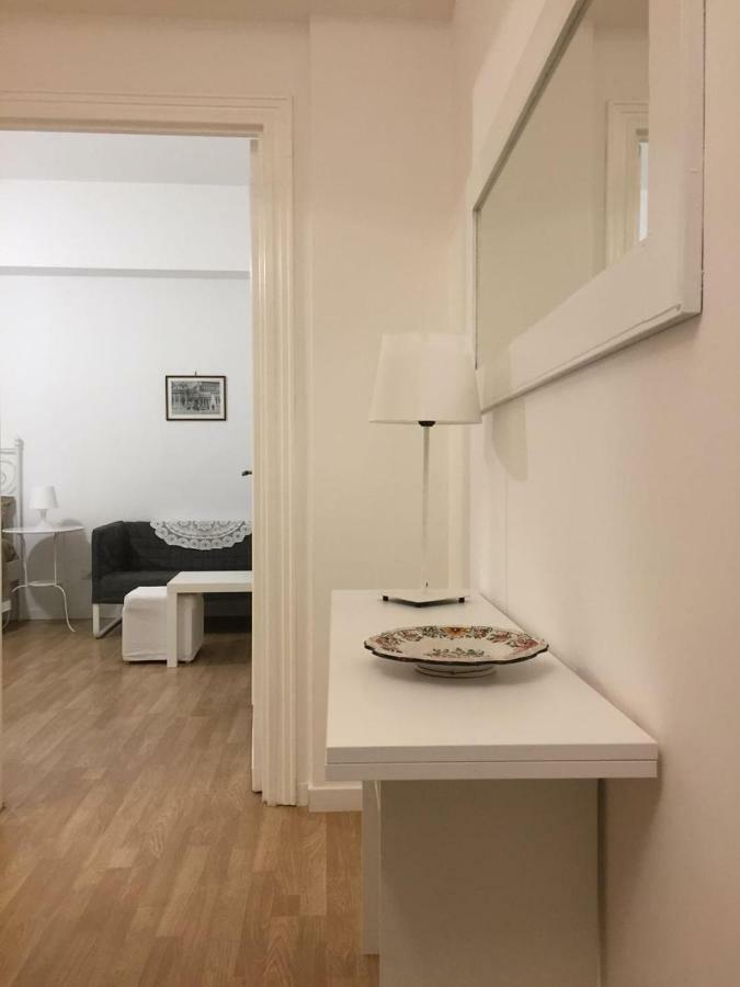Ideale Per Famiglie Apartamento